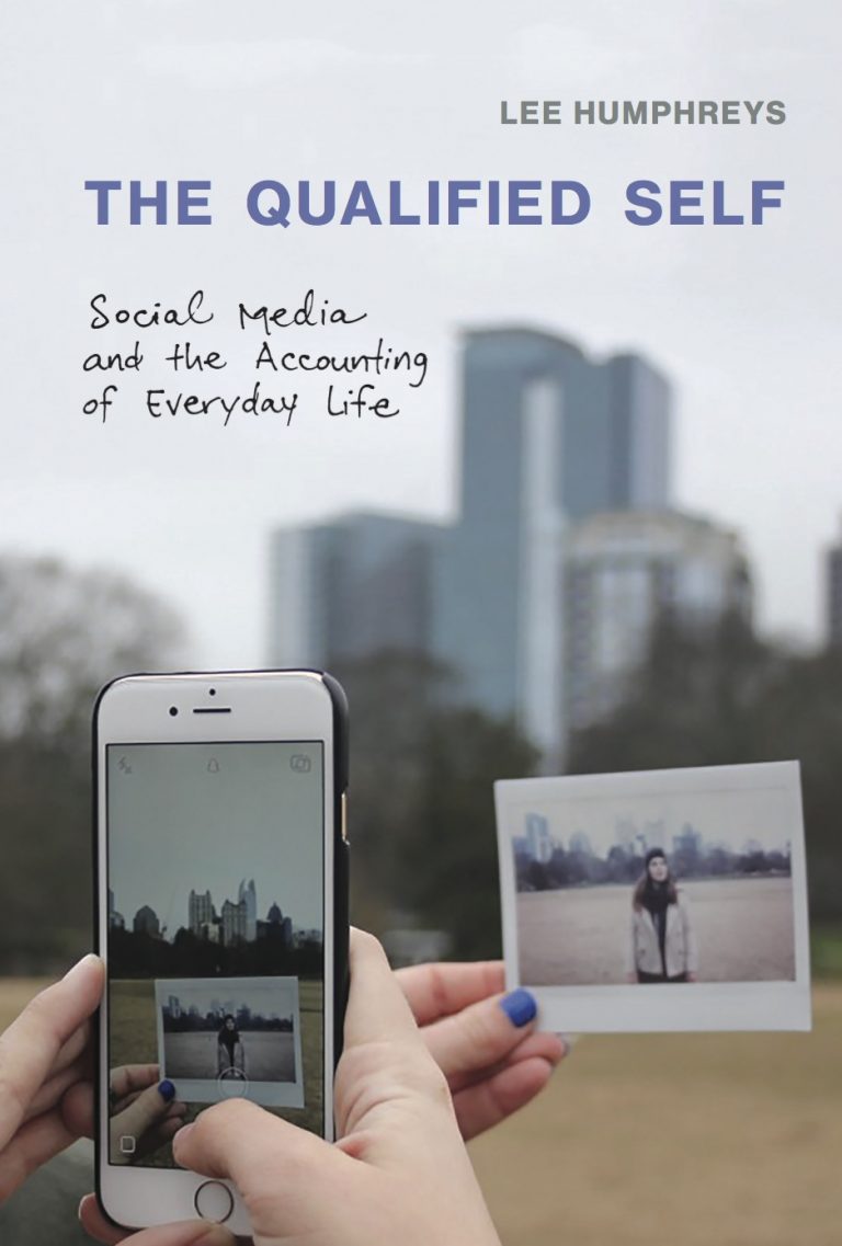 The Qualified Self Social Media and the Accounting of