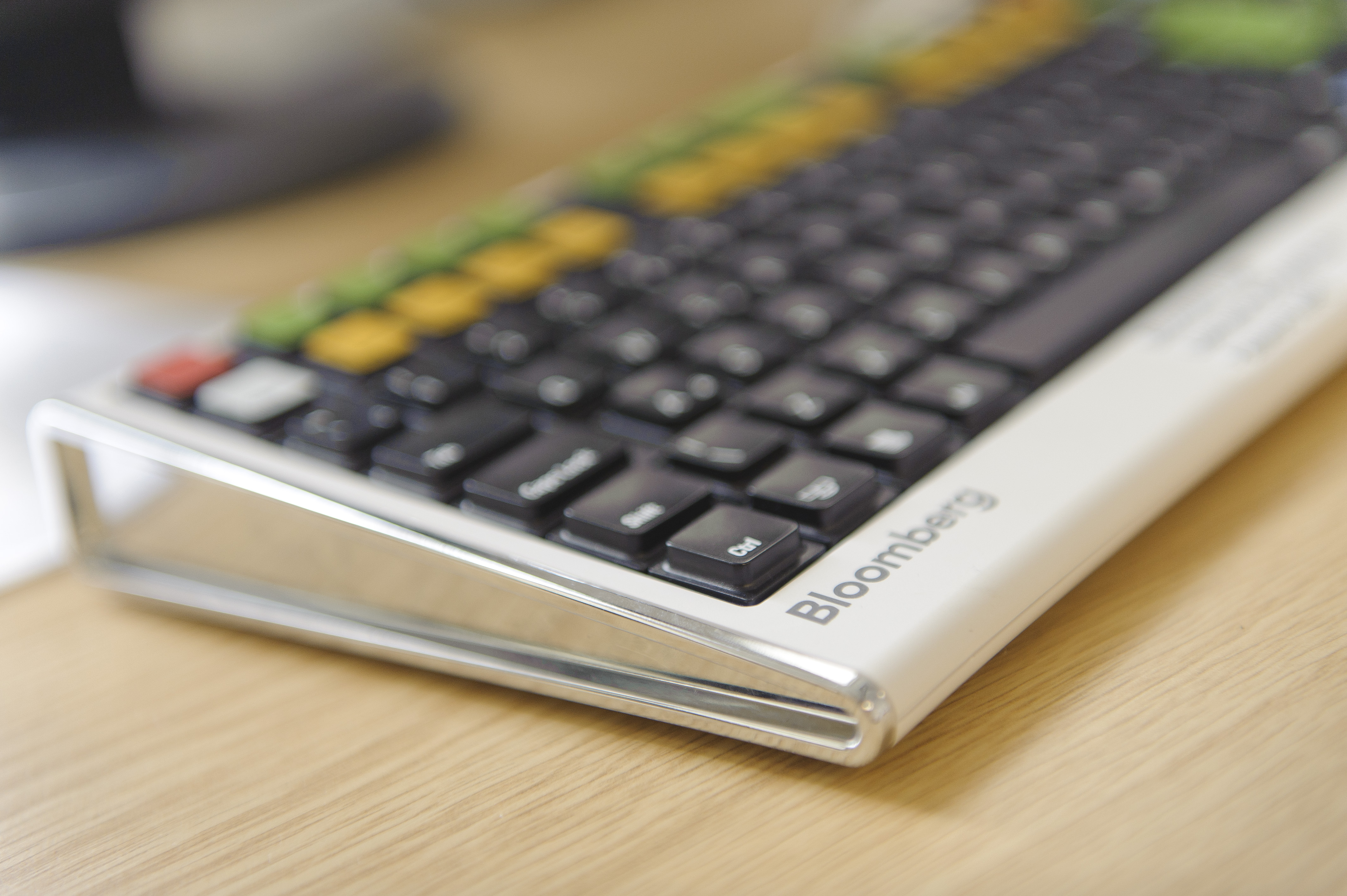 Introduction to Bloomberg Excel add-in Medium
