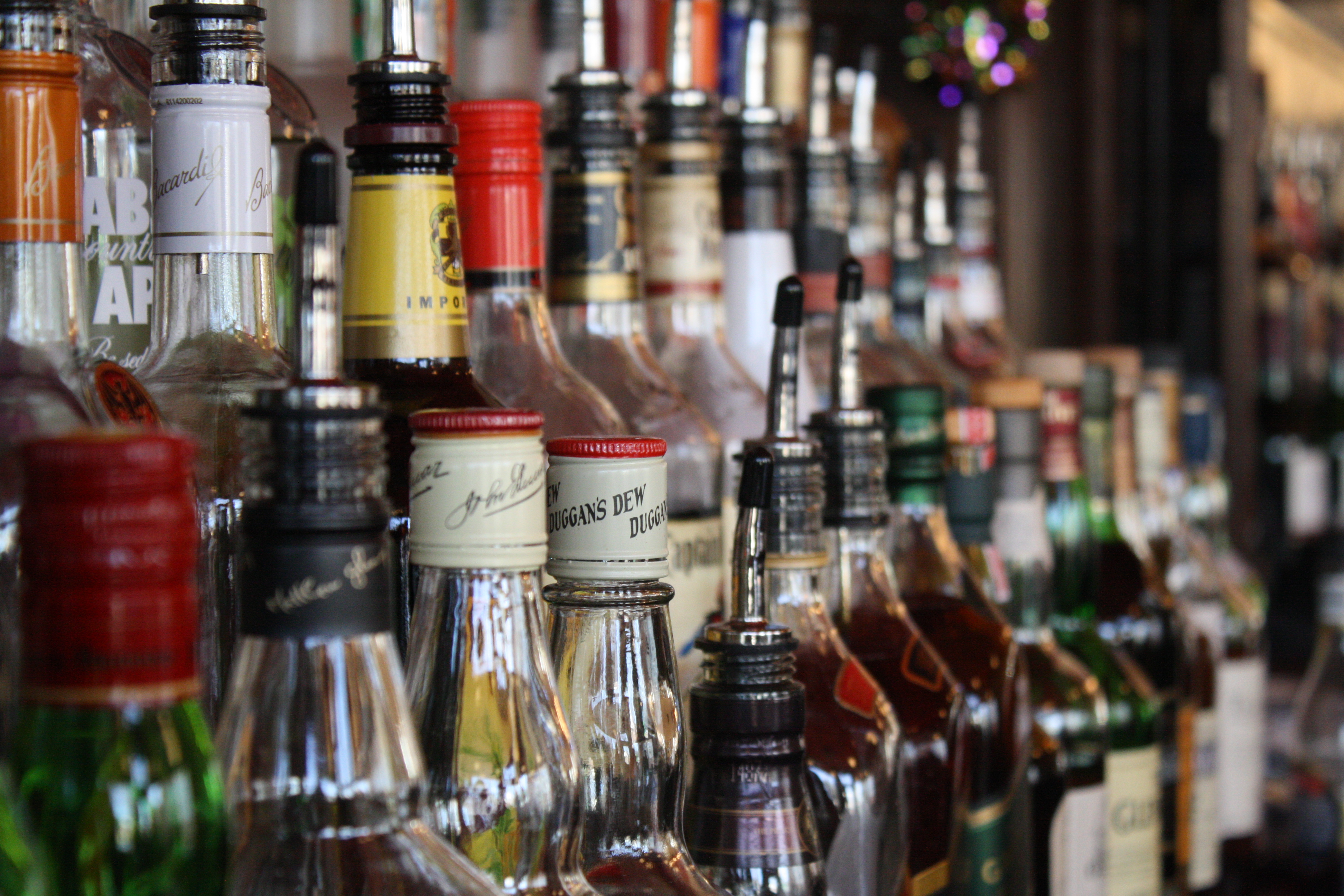 Cranfield University Blogs Researching… the alcohol market