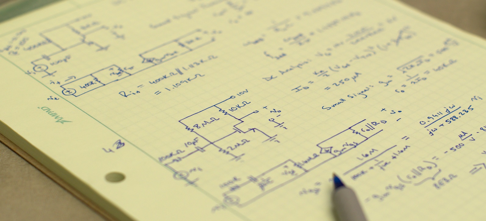 Cranfield University Blogs Writing a paper? Follow these six steps to