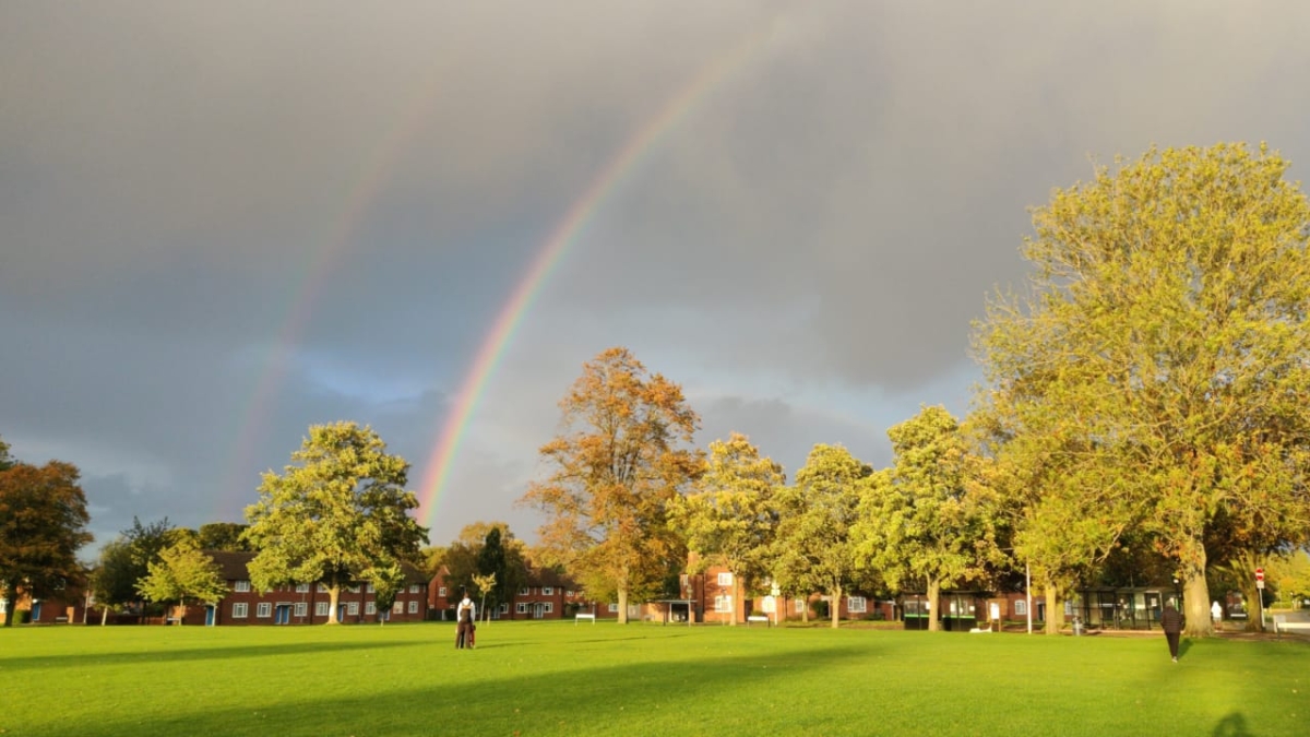 Joining Cranfield in a Pandemic Cranfield University Blogs