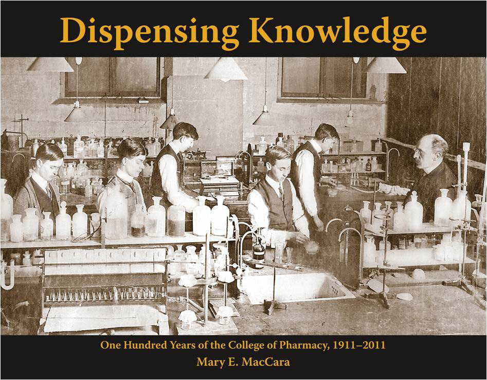 Dispensing Knowledge