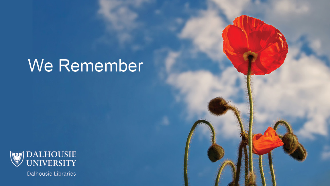 Rememberance Day