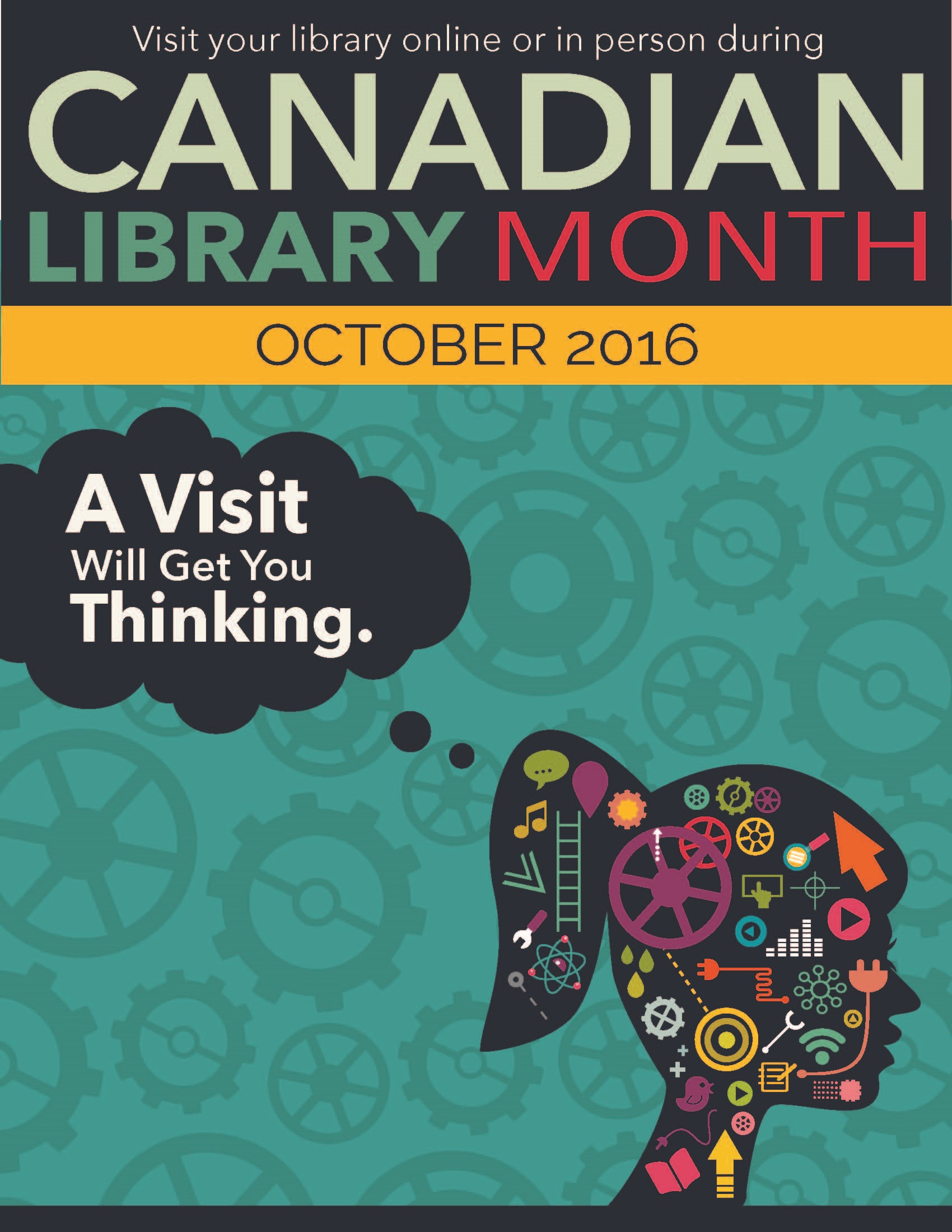 What do libraries mean to you?