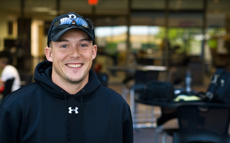 Blue Knights Fastpitch Lands New Head Coach » DCTC News