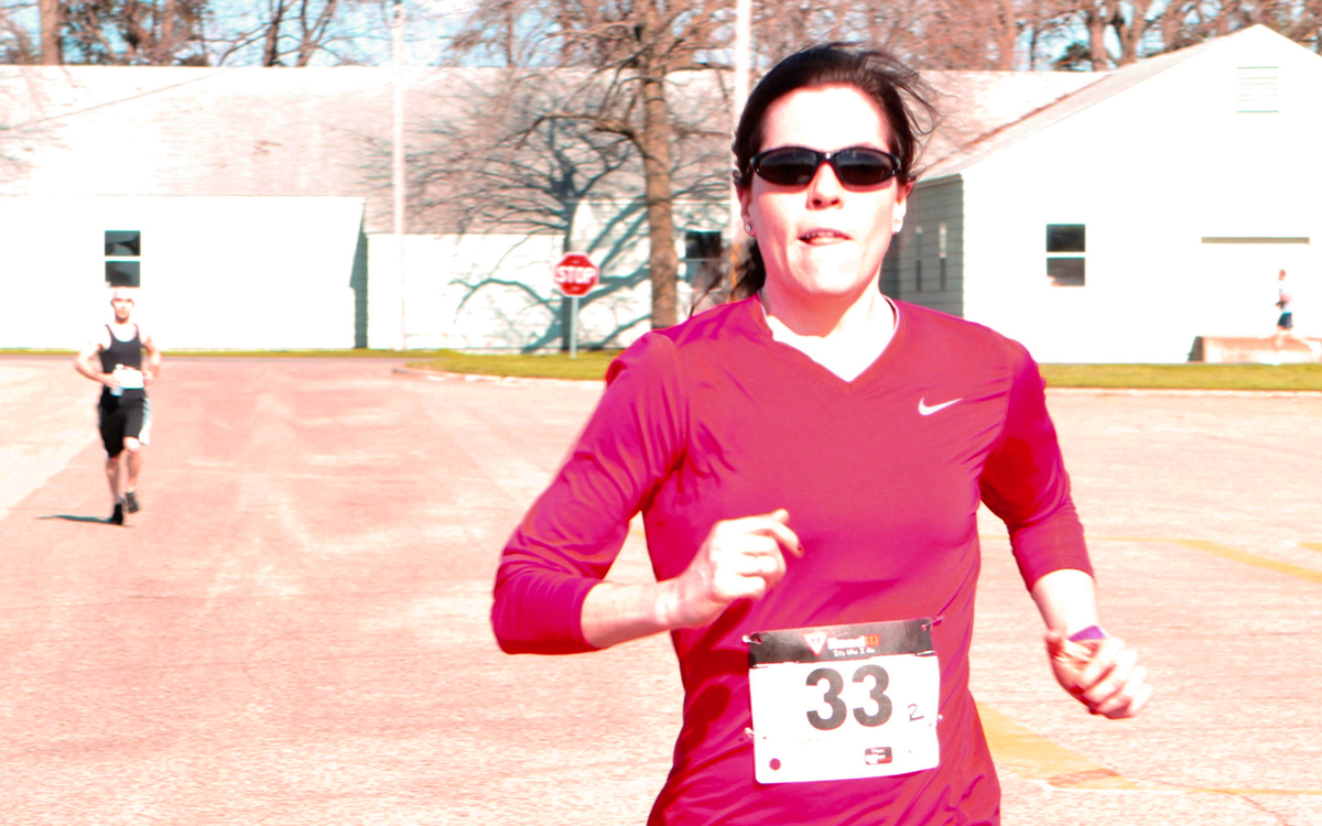 Runners & Walkers Unite Healthy Knight 5K/1 Mile » DCTC News