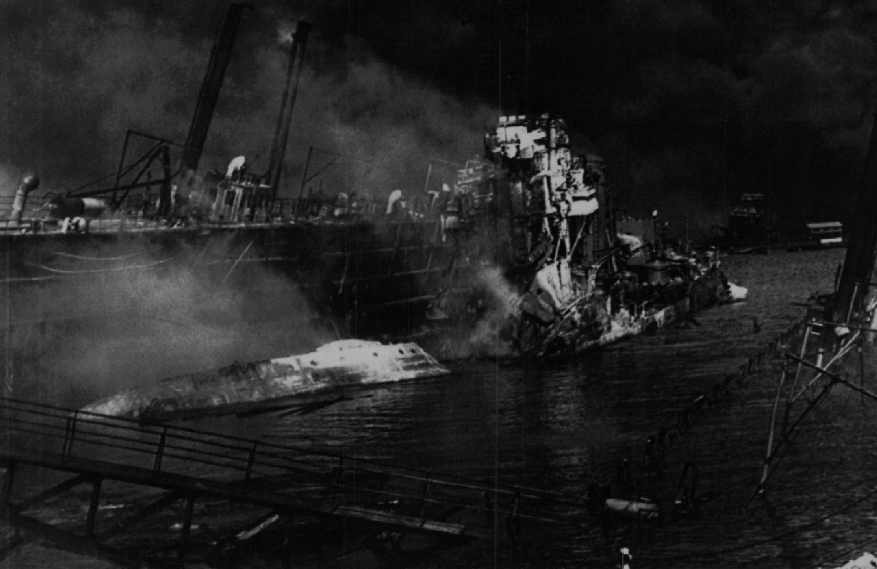 71st Anniversary of the Bombing of Pearl Harbor