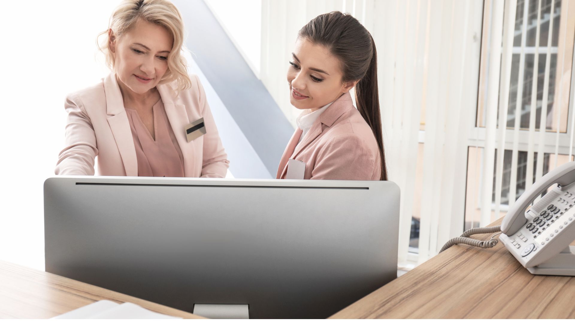Mastering the Art of Hotel Front Office Management Key Duties and
