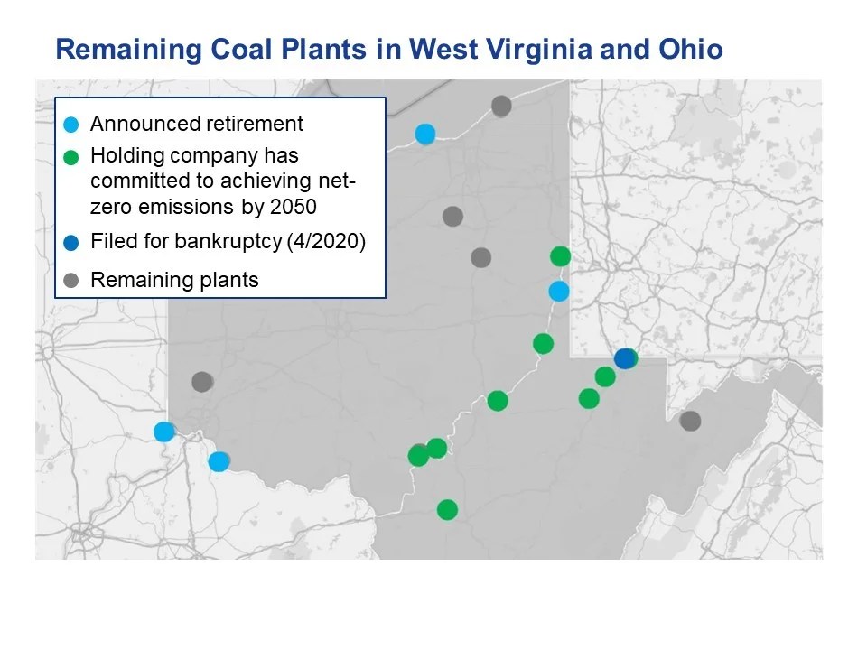 What Pennsylvania’s move toward a clean energy future means for the