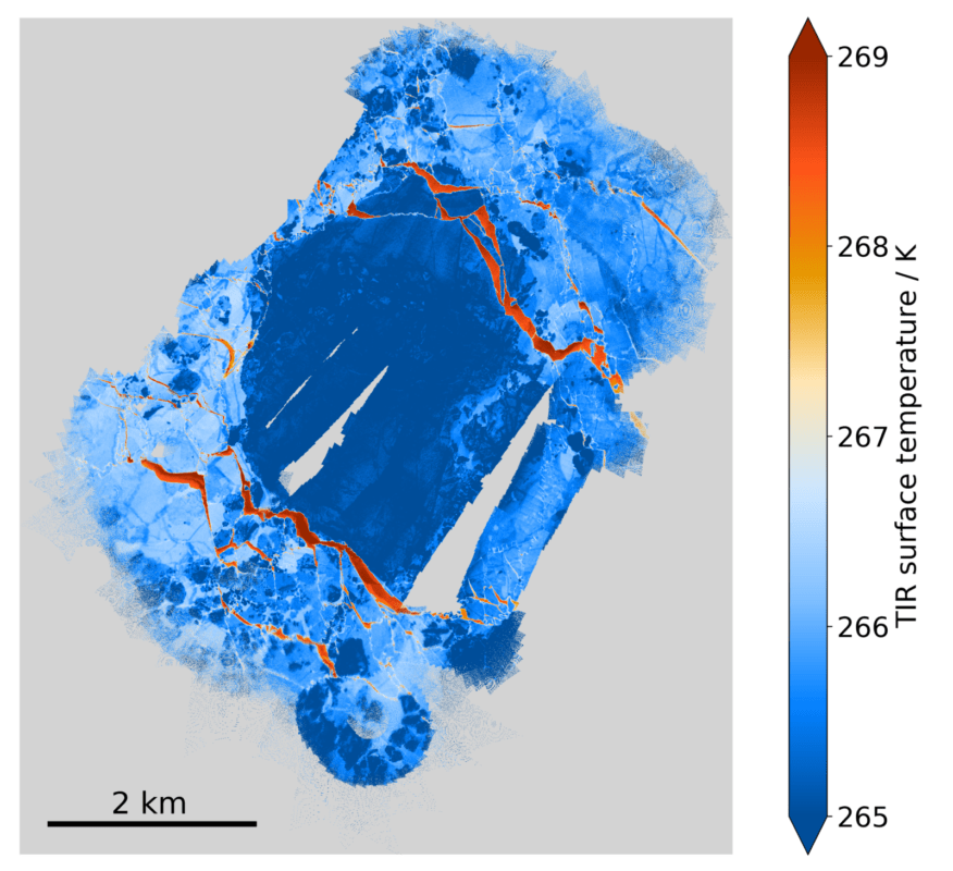 What Temp Does Lead Melt Unlock the Secrets of Its Melting Point The