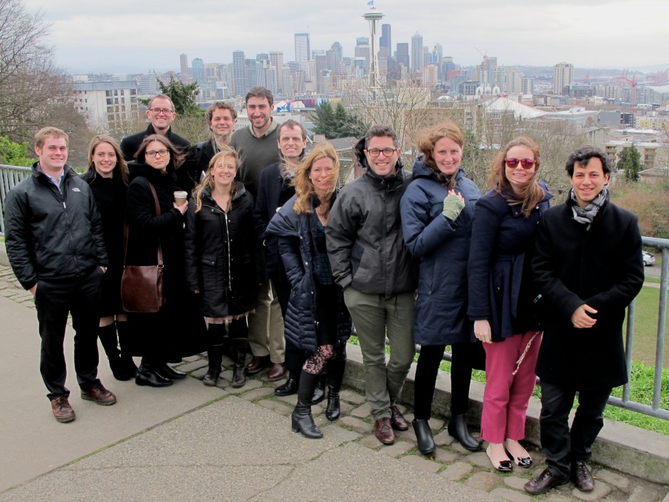 GeoLog Counterintuitive solutions improve public transportation and