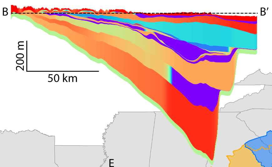 Water Underground How deep does groundwater go? Mining