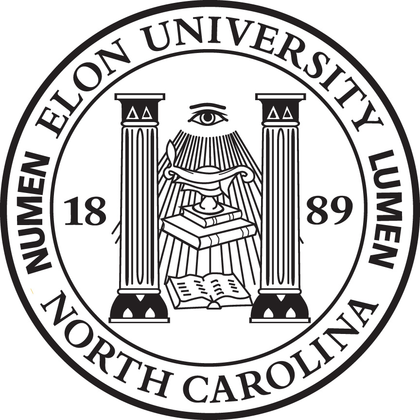 Archives & Special Collections / Elon University Seal