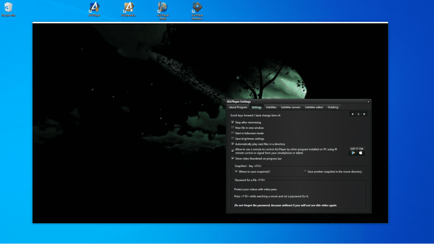 allplayer6