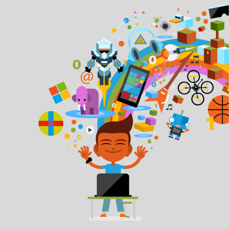 El bot que revolucionarÃ¡ los centros educativos TransformaciÃ³n Digital