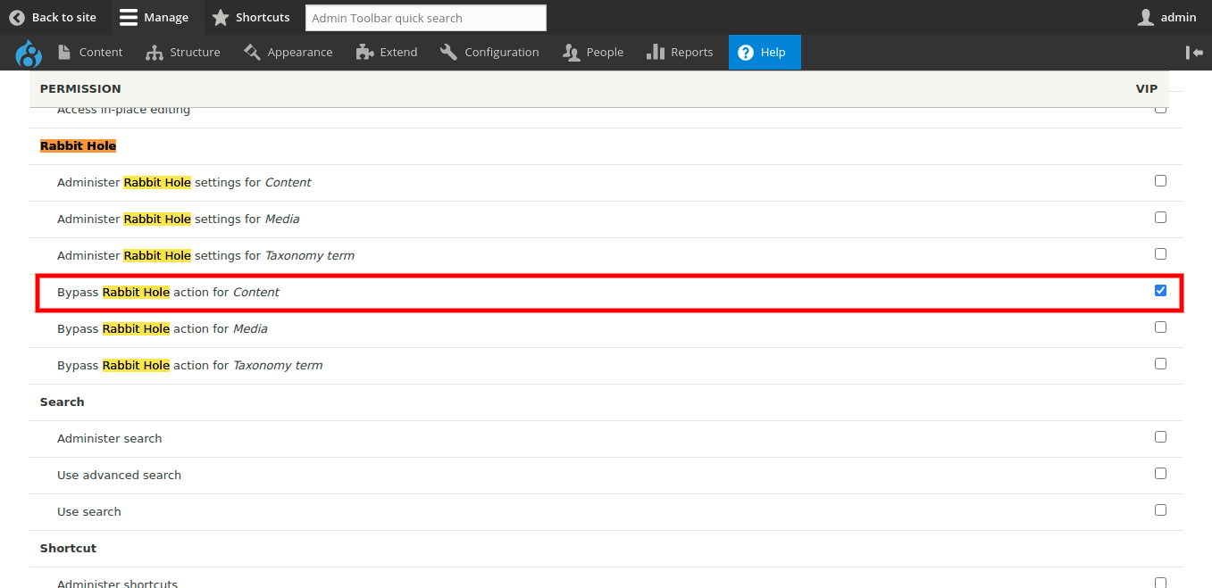 Specbee How to Control Access to Restricted Pages with