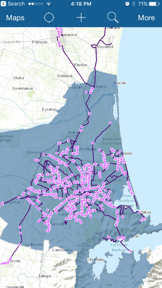 ArcGIS Pro Tips Get Your Maps in Sync ArcGIS Blog