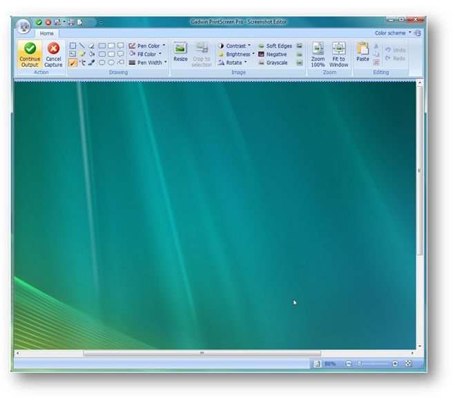 Windows Vista Ersatz für PrintKey 2000 IDBlog