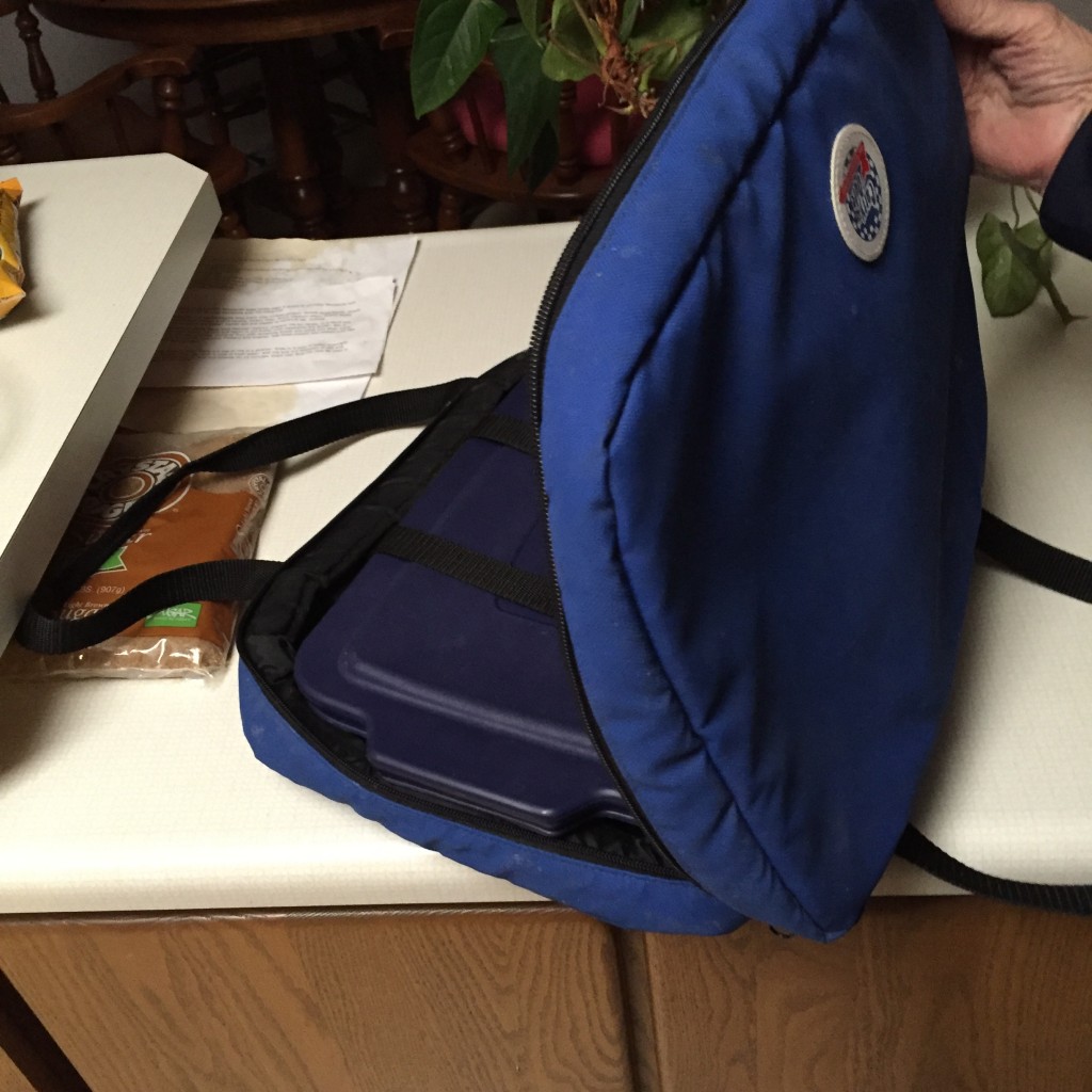 Transporting Food Safely • AnswerLine • Iowa State University Extension