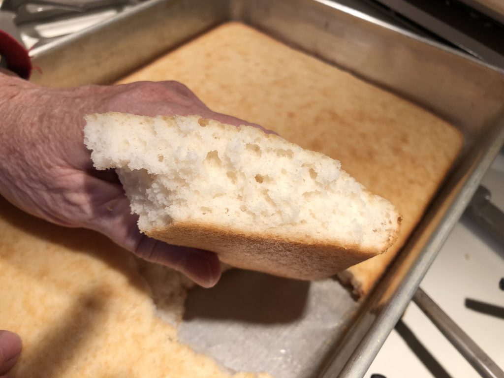 Expired cake mix! • AnswerLine • Iowa State University Extension and Outreach