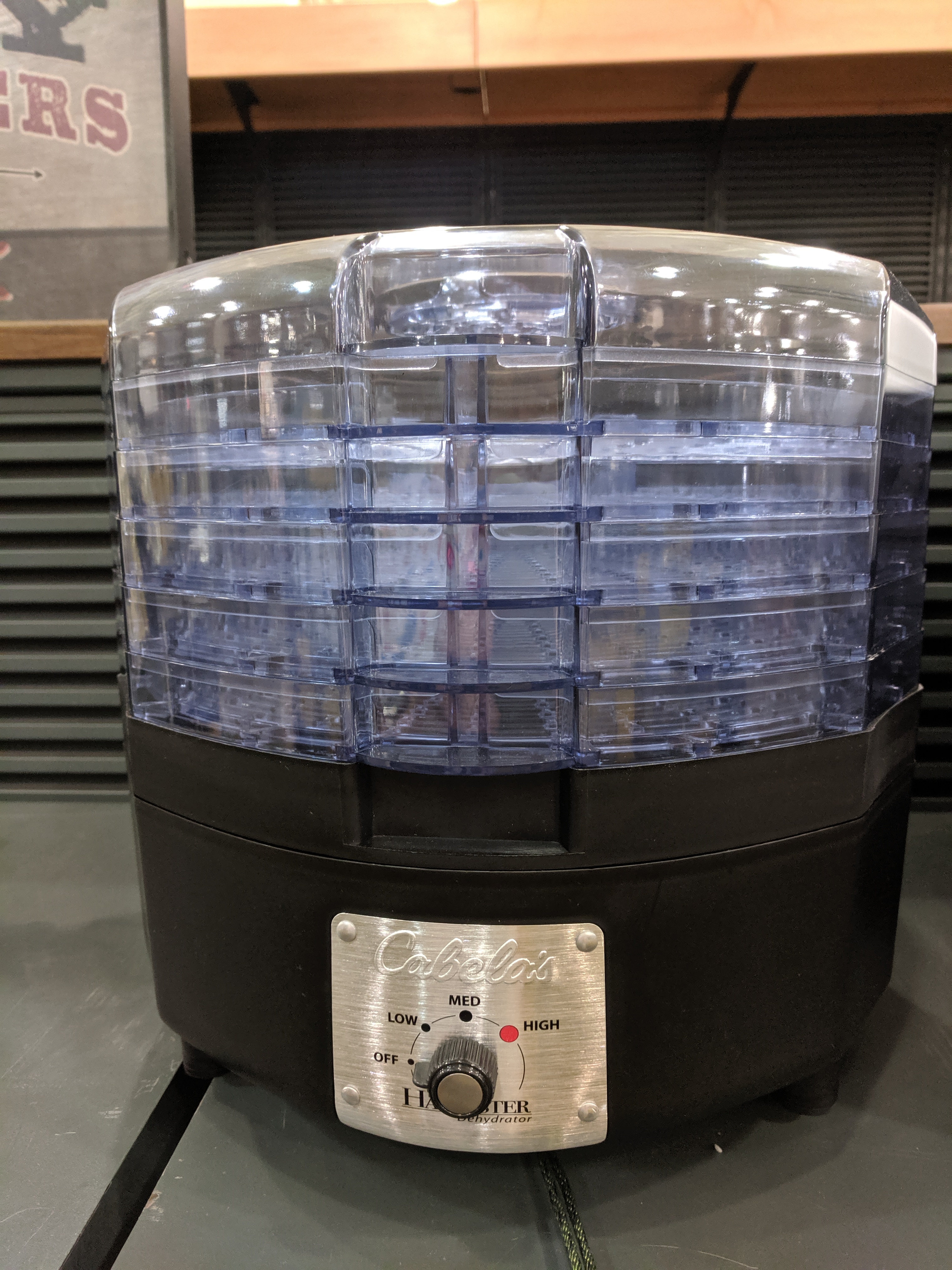 Do Food Dehydrators Use A Lot Of Power at Christine Wright blog