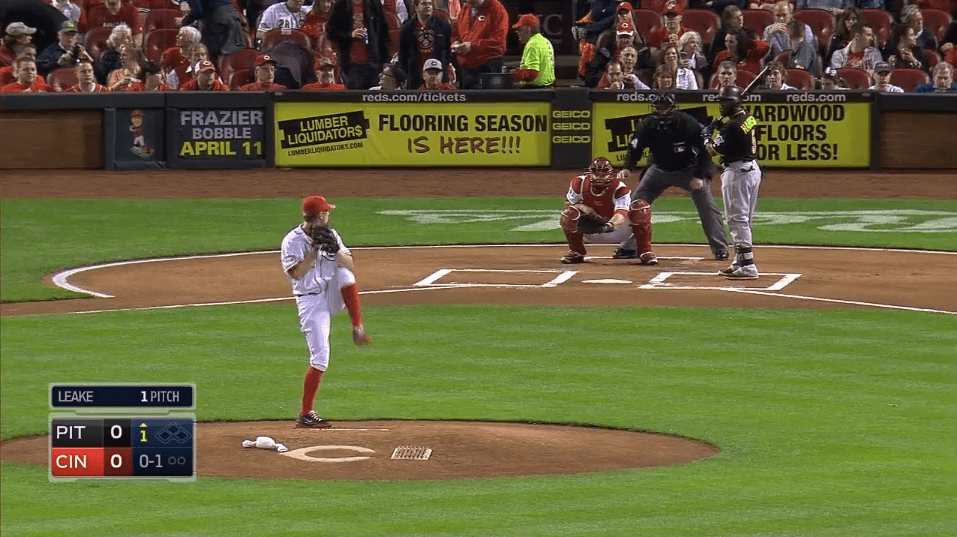 Ranking Baseball’s CenterField Camera Shots (2015 Update) FanGraphs