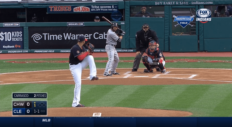 Ranking Baseball’s CenterField Camera Shots (2015 Update) FanGraphs