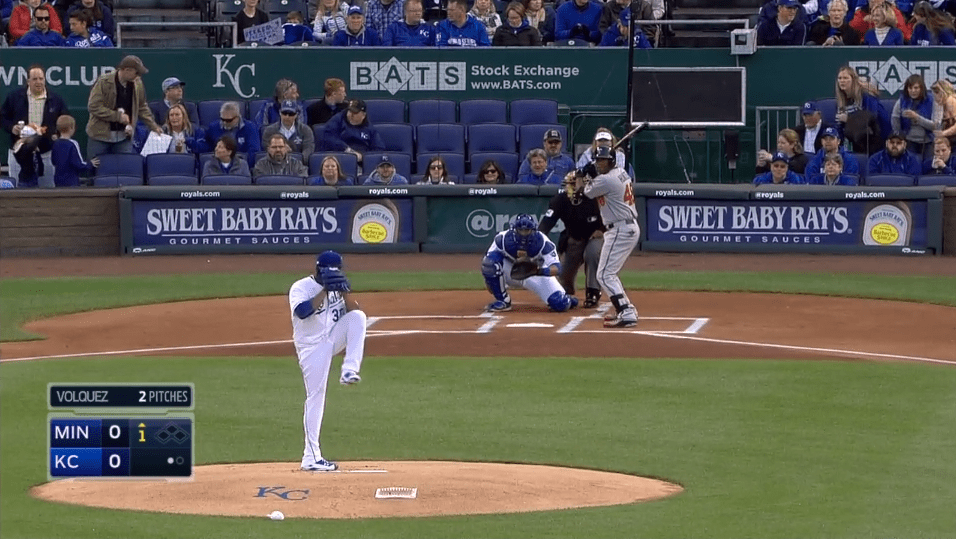 Ranking Baseball’s CenterField Camera Shots (2015 Update) FanGraphs