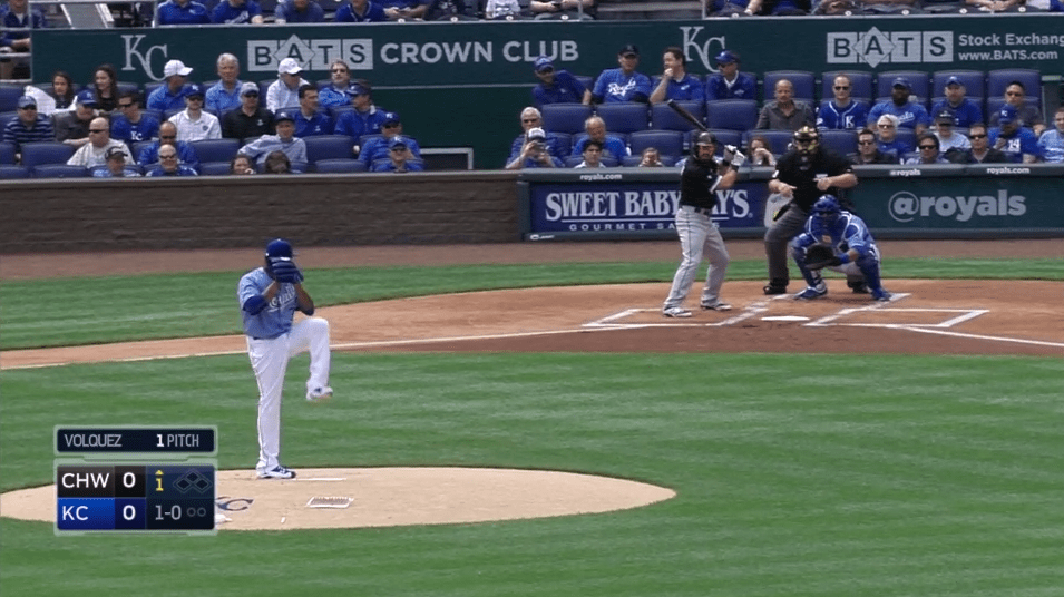 Ranking Baseball’s CenterField Camera Shots (2015 Update) FanGraphs