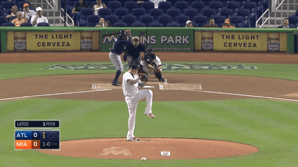 Ranking Baseball’s CenterField Camera Shots (2015 Update) FanGraphs