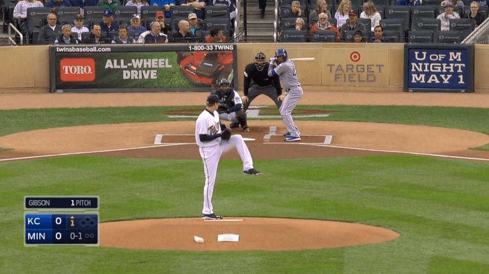 Ranking Baseball’s CenterField Camera Shots (2015 Update) FanGraphs