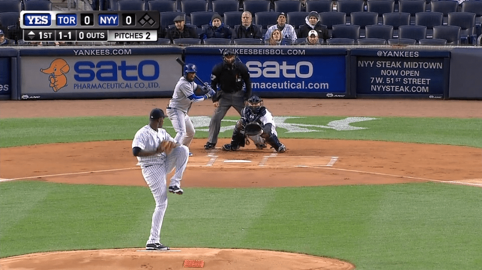 Ranking Baseball’s CenterField Camera Shots (2015 Update) FanGraphs