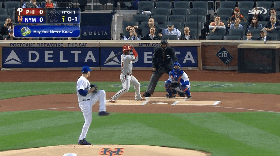Ranking Baseball’s CenterField Camera Shots (2015 Update) FanGraphs