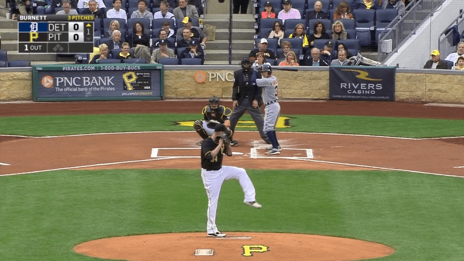 Ranking Baseball’s CenterField Camera Shots (2015 Update) FanGraphs