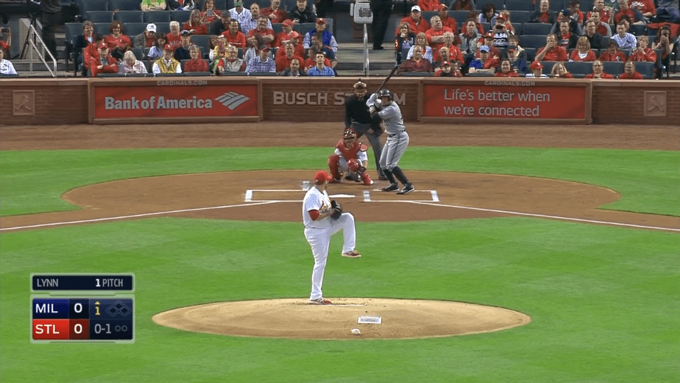 Ranking Baseball’s CenterField Camera Shots (2015 Update) FanGraphs