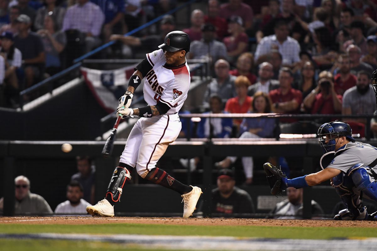 My Current Favorite Breakout Pick FanGraphs Baseball