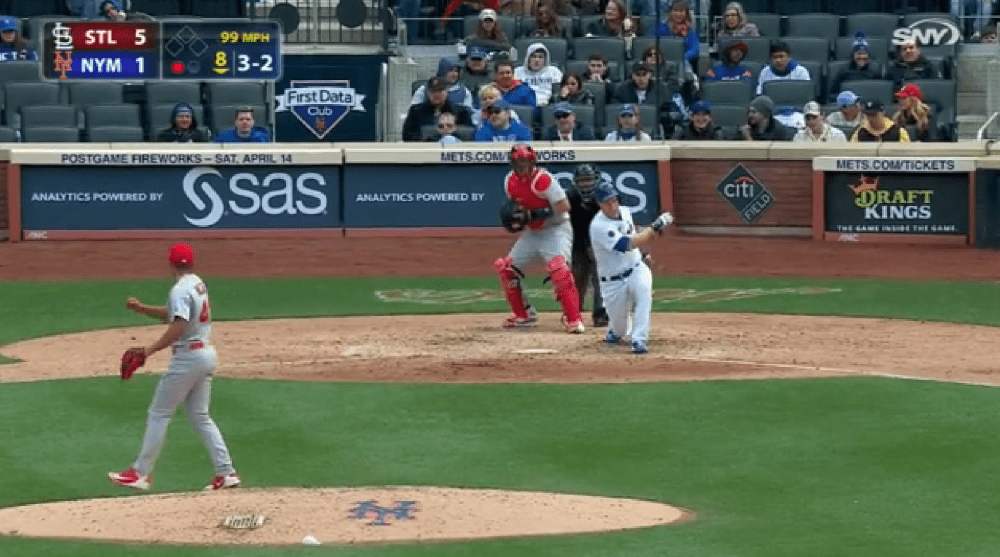 Jordan Hicks Is the HardestThrowing Pitcher in Baseball FanGraphs