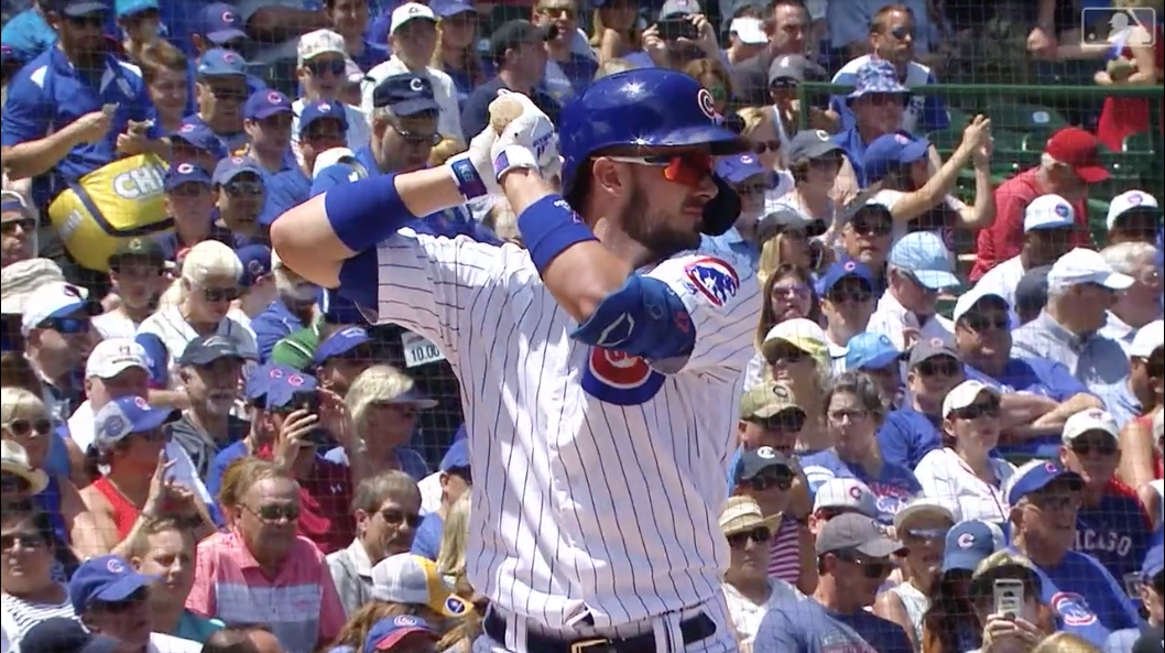 Are the Cubs Really Going to Ignore Their Window for Contention