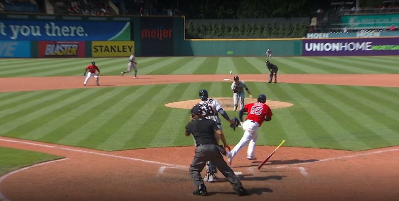 The Worst Bunts of the Year, Part Two FanGraphs Baseball