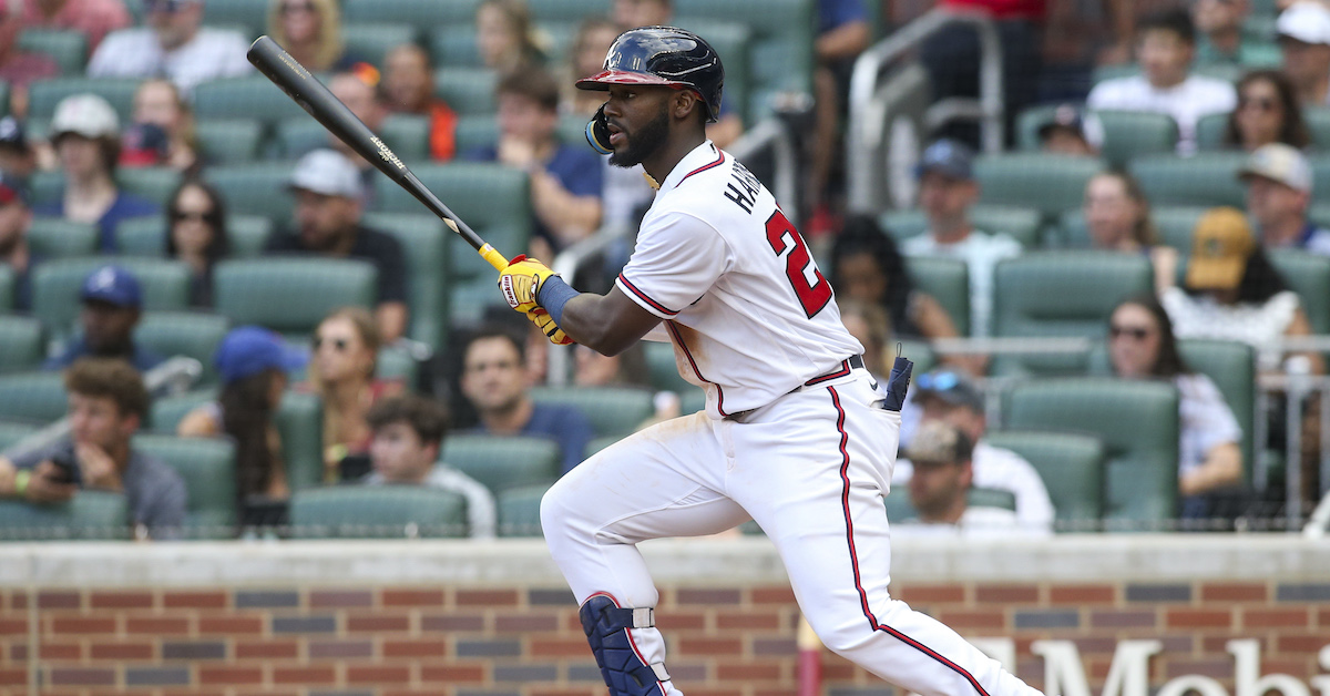 Braves Top 100 Prospects 2023 Atlanta Braves Top 31 Prospects | Fangraphs Baseball