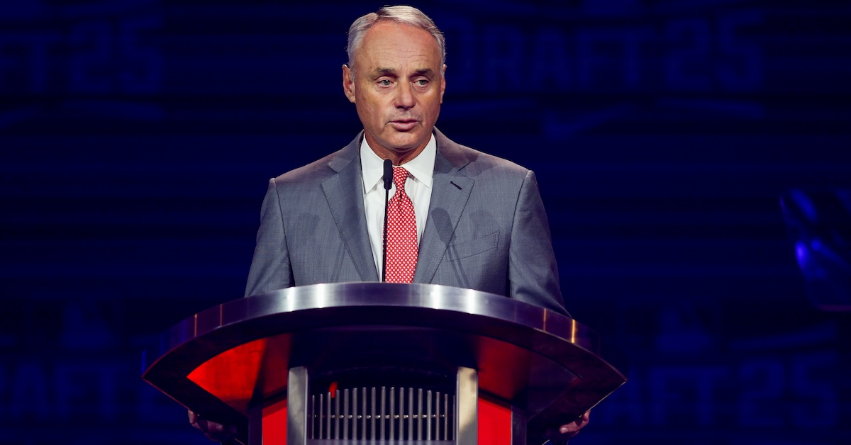 How Much Would MLB’s Draft Proposal Cost the Best Players? How Much Would MLB’s Draft Proposal Cost the Best Players?