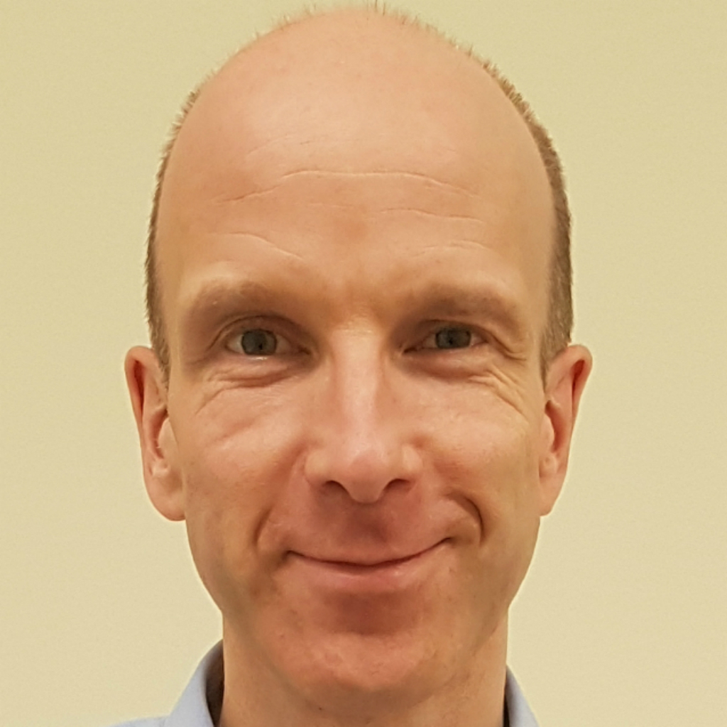 BenMerrick 1024×1024 Foreign, Commonwealth & Development Office Blogs