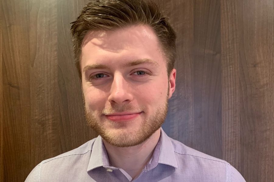 Matthew My Apprenticeship during COVID19 Foreign, Commonwealth