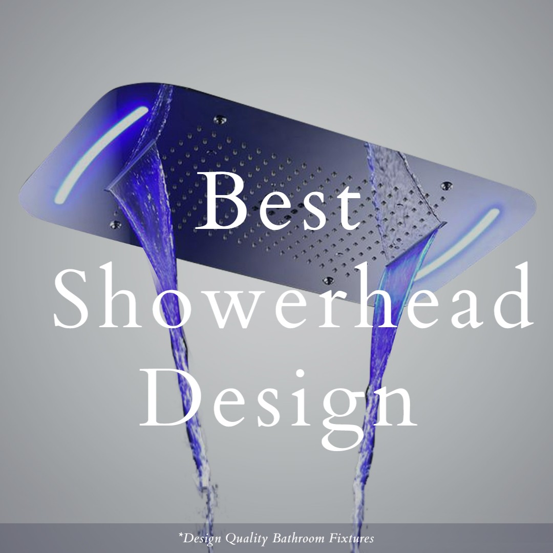 Best Shower Head Home Fontana Showers