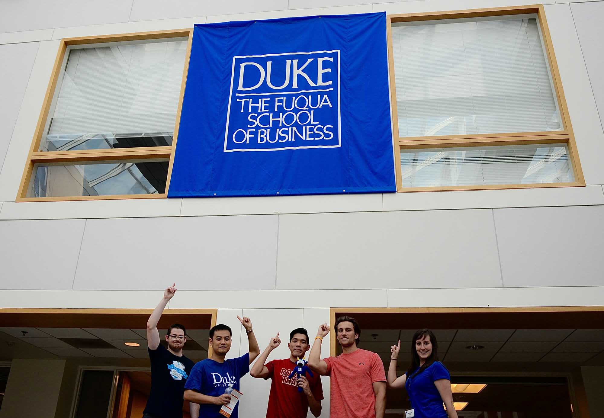 5 MustDos for MBA Preparation Duke Global Executive MBA Student Blog