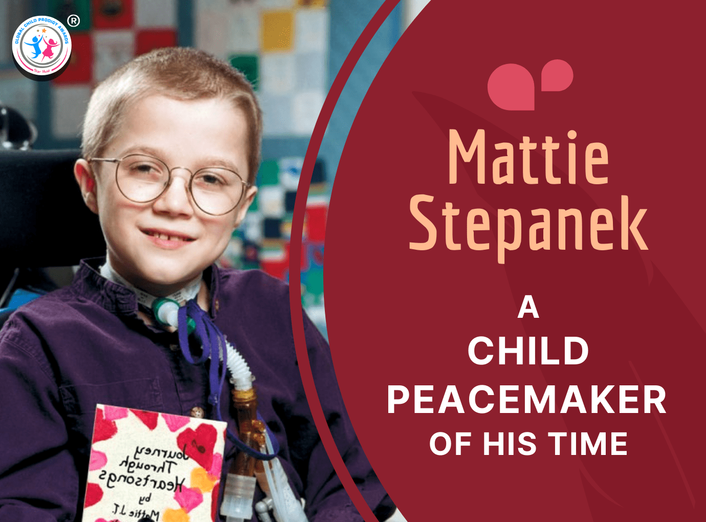 Global Child Prodigy Awards