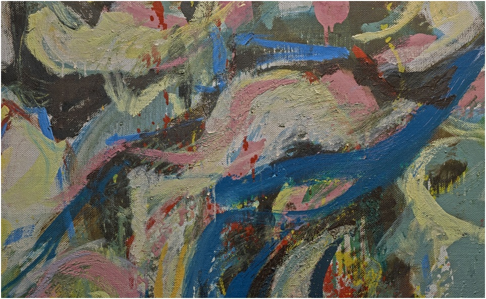 The Middle Ages and Modern Abstraction Getty Iris