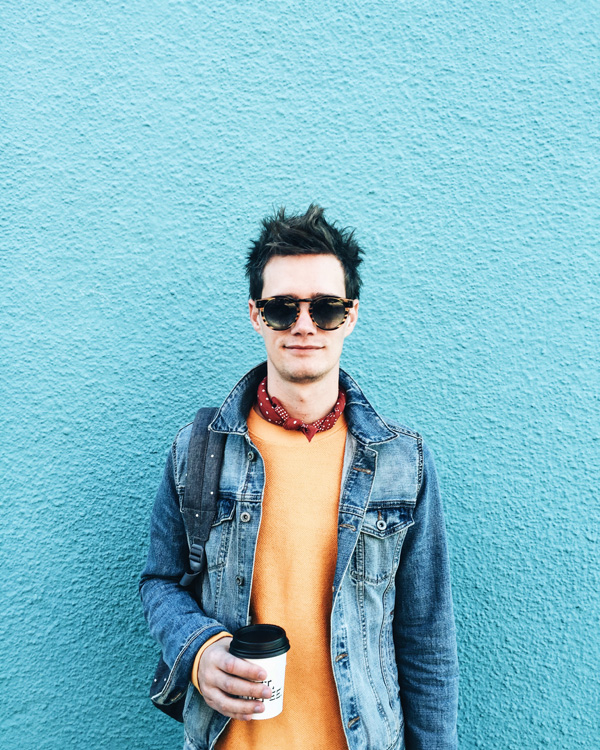 “Make for Yourself First” — Tips from a Favorite Instagrammer on Art