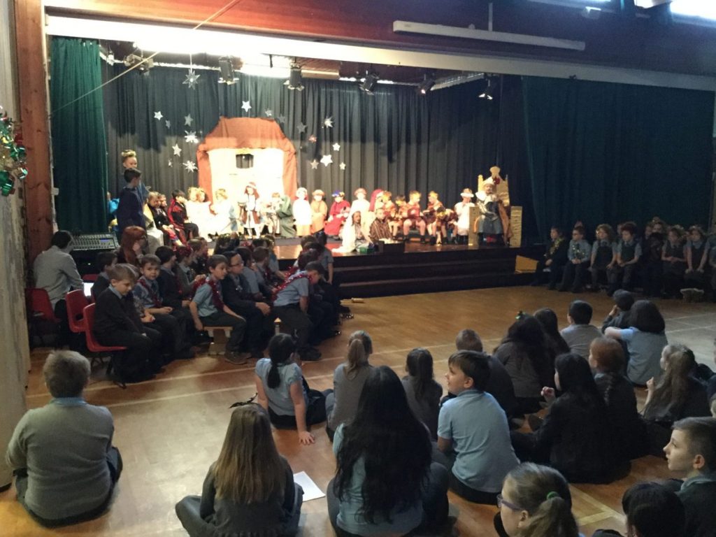 image St Anthony's Primary