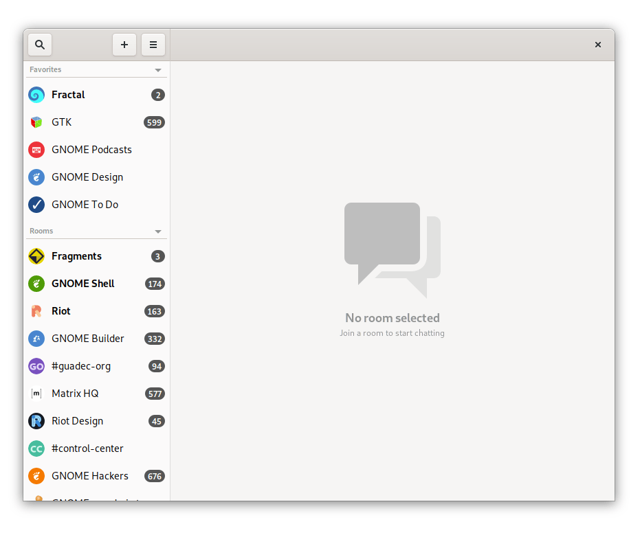 Designing for the Librem 5 Space and Meaning